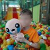 1pcs Game The Binding of Isaac Plush Toy Afterbirth Rebirth Cartoon Cute ISAAC Stuffed Doll Sleeping 2 - The Binding Of Issac Store