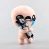 30cm The Binding of Isaac Plush Toys ISAAC With Black Cat Plush Soft Stuffed Animals Toys 1 - The Binding Of Issac Store