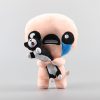30cm The Binding of Isaac Plush Toys ISAAC With Black Cat Plush Soft Stuffed Animals Toys - The Binding Of Issac Store