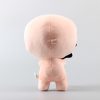 30cm The Binding of Isaac Plush Toys ISAAC With Black Cat Plush Soft Stuffed Animals Toys 2 - The Binding Of Issac Store