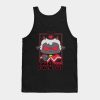 Uncle Lamb Tank Top Official The Binding Of Issac Merch