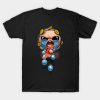Binding Of Isaac T-Shirt Official The Binding Of Issac Merch