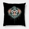 Death Baby Throw Pillow Official The Binding Of Issac Merch