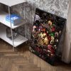 Binding Of isaac Four Souls Classics Video Game Pictures For Living Room Canvas Painting Art Home 8 - The Binding Of Issac Store