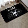 Modern Bedroom Entrance Doormat The Binding Of Isaac Living Room Carpet Hallway Nonslip long Rug Floor 10 - The Binding Of Issac Store