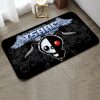Modern Bedroom Entrance Doormat The Binding Of Isaac Living Room Carpet Hallway Nonslip long Rug Floor 2 - The Binding Of Issac Store