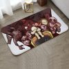 Modern Bedroom Entrance Doormat The Binding Of Isaac Living Room Carpet Hallway Nonslip long Rug Floor 3 - The Binding Of Issac Store