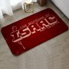 Modern Bedroom Entrance Doormat The Binding Of Isaac Living Room Carpet Hallway Nonslip long Rug Floor 6 - The Binding Of Issac Store