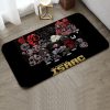 Modern Bedroom Entrance Doormat The Binding Of Isaac Living Room Carpet Hallway Nonslip long Rug Floor 7 - The Binding Of Issac Store