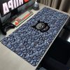 The Binding Of Isaac Mousepad Gamer Gaming Keyboard Pad Computer Accessories Deskmat Mouse Mats Rubber Mat - The Binding Of Issac Store