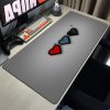 The Binding Of Isaac Mousepad Gamer Gaming Keyboard Pad Computer Accessories Deskmat Mouse Mats Rubber Mat 13 - The Binding Of Issac Store