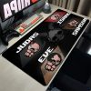 The Binding Of Isaac Mousepad Gamer Gaming Keyboard Pad Computer Accessories Deskmat Mouse Mats Rubber Mat 16 - The Binding Of Issac Store