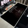 The Binding Of Isaac Mousepad Gamer Gaming Keyboard Pad Computer Accessories Deskmat Mouse Mats Rubber Mat 18 - The Binding Of Issac Store