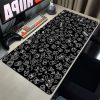 The Binding Of Isaac Mousepad Gamer Gaming Keyboard Pad Computer Accessories Deskmat Mouse Mats Rubber Mat 2 - The Binding Of Issac Store