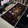 The Binding Of Isaac Mousepad Gamer Gaming Keyboard Pad Computer Accessories Deskmat Mouse Mats Rubber Mat 3 - The Binding Of Issac Store