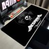 The Binding Of Isaac Mousepad Gamer Gaming Keyboard Pad Computer Accessories Deskmat Mouse Mats Rubber Mat 4 - The Binding Of Issac Store