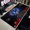 The Binding Of Isaac Mousepad Gamer Gaming Keyboard Pad Computer Accessories Deskmat Mouse Mats Rubber Mat 5 - The Binding Of Issac Store
