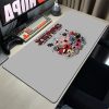 The Binding Of Isaac Mousepad Gamer Gaming Keyboard Pad Computer Accessories Deskmat Mouse Mats Rubber Mat 8 - The Binding Of Issac Store