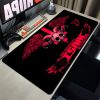 The Binding Of Isaac Mousepad Gamer Gaming Keyboard Pad Computer Accessories Deskmat Mouse Mats Rubber Mat 9 - The Binding Of Issac Store
