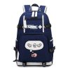 The Binding of Isaac School Backpack Bags Laptop Shoulder School Travel Bags Teenagers Rucksack Gift 1 - The Binding Of Issac Store