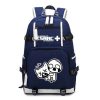 The Binding of Isaac School Backpack Bags Laptop Shoulder School Travel Bags Teenagers Rucksack Gift 17 - The Binding Of Issac Store