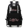 The Binding of Isaac School Backpack Bags Laptop Shoulder School Travel Bags Teenagers Rucksack Gift 19 - The Binding Of Issac Store
