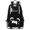 The Binding of Isaac School Backpack Bags Laptop Shoulder School Travel Bags Teenagers Rucksack Gift 21 - The Binding Of Issac Store