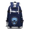 The Binding of Isaac School Backpack Bags Laptop Shoulder School Travel Bags Teenagers Rucksack Gift 3 - The Binding Of Issac Store