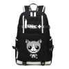 The Binding of Isaac School Backpack Bags Laptop Shoulder School Travel Bags Teenagers Rucksack Gift 5 - The Binding Of Issac Store
