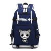 The Binding of Isaac School Backpack Bags Laptop Shoulder School Travel Bags Teenagers Rucksack Gift 7 - The Binding Of Issac Store