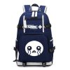 The Binding of Isaac School Backpack Bags Laptop Shoulder School Travel Bags Teenagers Rucksack Gift 8 - The Binding Of Issac Store