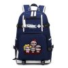 The Binding of Isaac School Backpack Bags Laptop Shoulder School Travel Bags Teenagers Rucksack Gift 9 - The Binding Of Issac Store