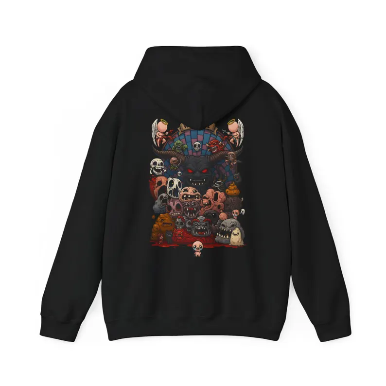 - The Binding Of Isaac Store