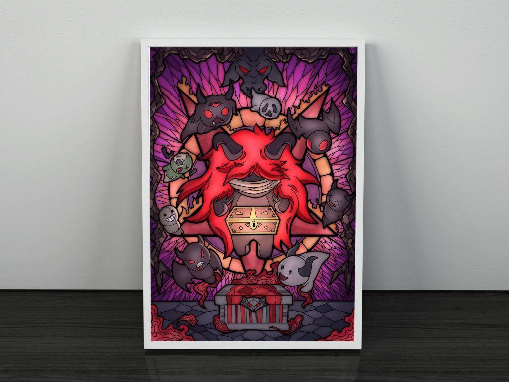 il fullxfull.4333774958 h926 scaled - The Binding Of Issac Store