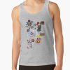 ratankx1860heather greyfront c288321600600 bgf8f8f8 11 - The Binding Of Issac Store