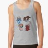 ratankx1860heather greyfront c288321600600 bgf8f8f8 4 - The Binding Of Issac Store