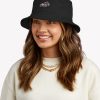 Funny The Binding Of Isaac Design Bucket Hat Official The Binding Of Issac Merch