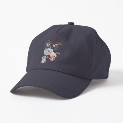 ssrcodad hatproduct322e3f696a94a5d4front three quartersquare1000x1000 bgf8f8f8 24 - The Binding Of Issac Store