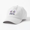 ssrcodad hatproductfafafaca443f4786front three quartersquare1000x1000 bgf8f8f8 10 - The Binding Of Issac Store