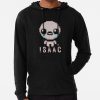 ssrcolightweight hoodiemens10101001c5ca27c6frontsquare productx1000 bgf8f8f8 - The Binding Of Issac Store
