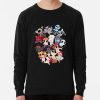 ssrcolightweight sweatshirtmens10101001c5ca27c6frontsquare productx1000 bgf8f8f8 - The Binding Of Issac Store