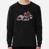 ssrcolightweight sweatshirtmens10101001c5ca27c6frontsquare productx1000 bgf8f8f8 11 - The Binding Of Issac Store