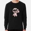 ssrcolightweight sweatshirtmens10101001c5ca27c6frontsquare productx1000 bgf8f8f8 14 - The Binding Of Issac Store