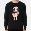 ssrcolightweight sweatshirtmens10101001c5ca27c6frontsquare productx1000 bgf8f8f8 2 - The Binding Of Issac Store