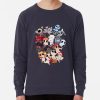 ssrcolightweight sweatshirtmens322e3f696a94a5d4frontsquare productx1000 bgf8f8f8 - The Binding Of Issac Store