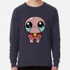ssrcolightweight sweatshirtmens322e3f696a94a5d4frontsquare productx1000 bgf8f8f8 13 - The Binding Of Issac Store