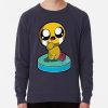 ssrcolightweight sweatshirtmens322e3f696a94a5d4frontsquare productx1000 bgf8f8f8 4 - The Binding Of Issac Store
