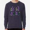 ssrcolightweight sweatshirtmens322e3f696a94a5d4frontsquare productx1000 bgf8f8f8 5 - The Binding Of Issac Store