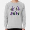 ssrcolightweight sweatshirtmensheather greyfrontsquare productx1000 bgf8f8f8 5 - The Binding Of Issac Store