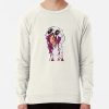 ssrcolightweight sweatshirtmensoatmeal heatherfrontsquare productx1000 bgf8f8f8 10 - The Binding Of Issac Store